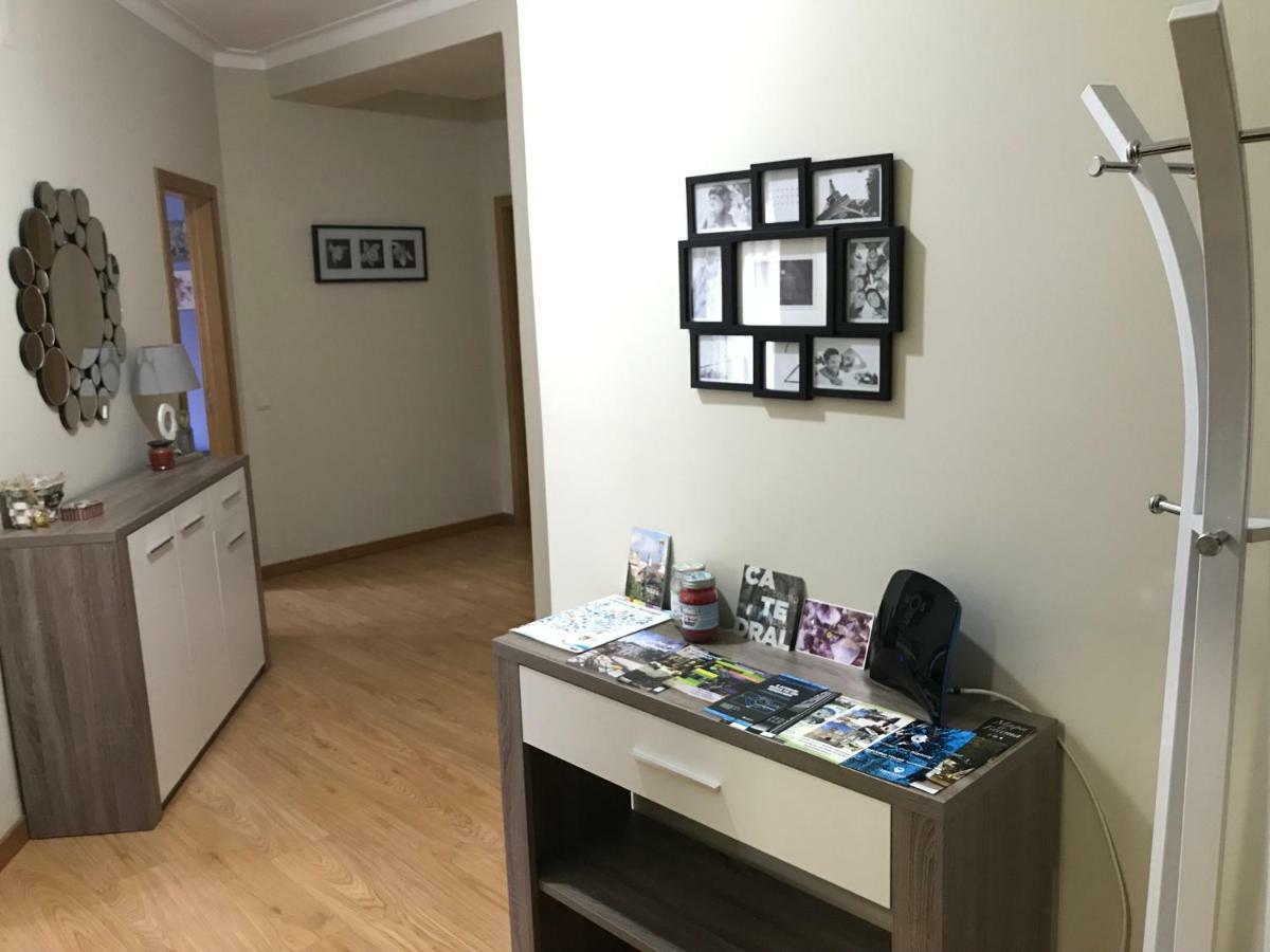 Viriato House Apartment