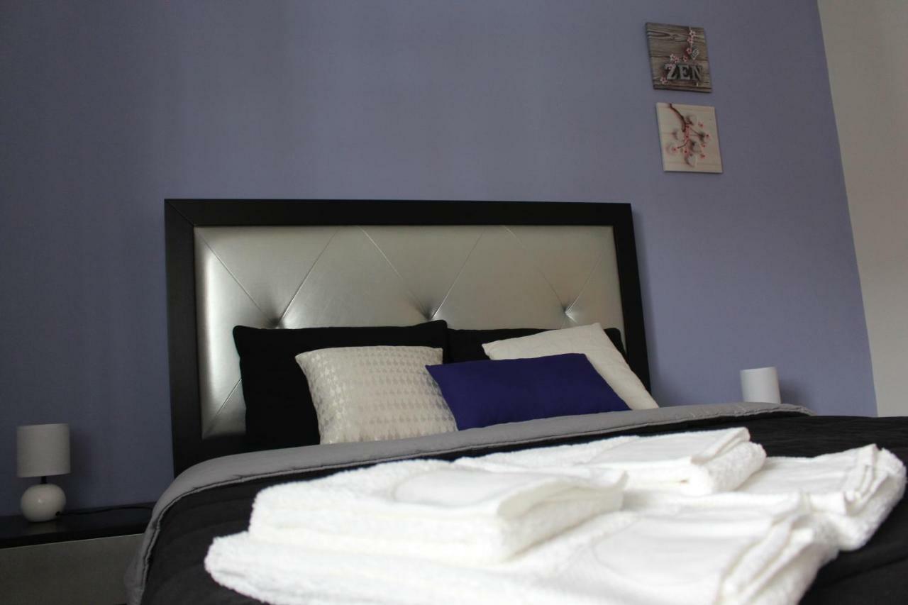 Apartment Viriato House