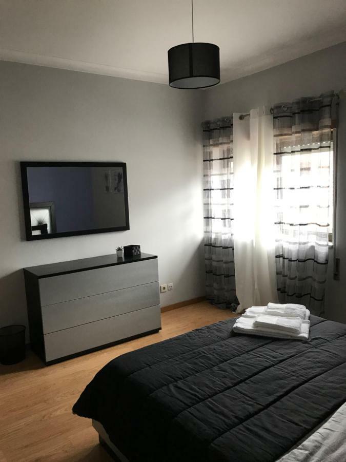 Apartment Viriato House