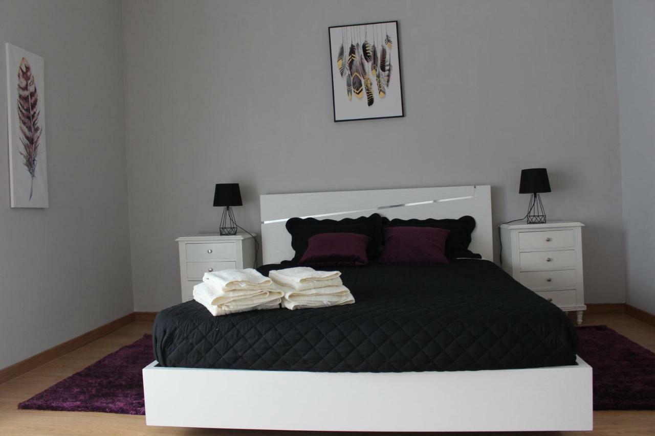Viriato House Viseu